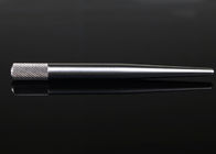 Microblading 눈썹 스테인리스 물자를 가진 수동 영원한 메이크업 펜