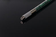 녹색 눈썹 영원한 메이크업 공구 자수 메이크업 펜 아름다움 디자인 수공구 펜