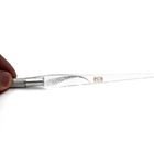 투명한 수공구 Hairstroke를 위한 영원한 눈썹 메이크업 Microblading 펜