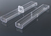 수공구를 위한 투명한 영원한 메이크업 Microblading 펜 상자 문신 부속품