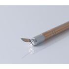 영원한 메이크업 영원한 눈썹 20g를 위한 황금 Microblading 수동 펜