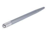 스테인리스 더 긴은 Microblading 펜 영원한 메이크업은 17.3 CM를 도구로 만듭니다