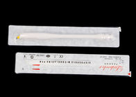 아BS 플라스틱 Permament 메이크업 공구, 탑파 눈썹 Microblading 펜