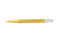 노란 영원한 메이크업은 Microblading 경량 눈썹 펜을 도구로 만듭니다