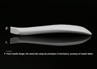 Lushcolor 마이크로 치기 Microblading 눈썹 펜 11.5cm 길이 세륨 FDA MSDS