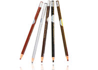 250의 G 문신 부속품은 튼튼한 오래 견딘 쉬운 색깔이 코드 눈섭 펜을 벗기는 눈썹 연필을 방수 처리합니다