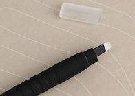 눈썹 영원한 메이크업 공구, 처분할 수 있는 0.16mm Nami Microblading 펜