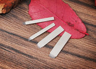 스테인리스 영원한 메이크업 바늘 수동 펜 잎 문신 마이크로 컴퓨터 잎