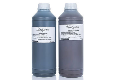 Lip 문신을 위한 루시컬러 FDA 1000ML 영구적 메이크업 잉크